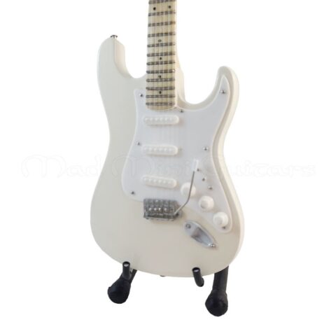Jimi Hendrix "Isabella" Stratocaster Mini Guitar
